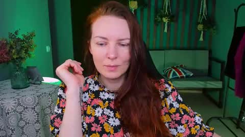 Snapshot of vandarossi chatting on 20, 2, 2025 Vanda online show from 20, 2, 2025