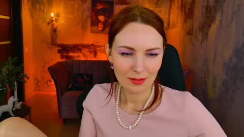 Snapshot of vandarossi chatting on 21, 2, 2025 Vanda online show from 21, 2, 2025