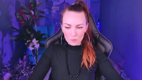 Snapshot of vandarossi chatting on 1, 3, 2025 Vanda online show from 1, 3, 2025