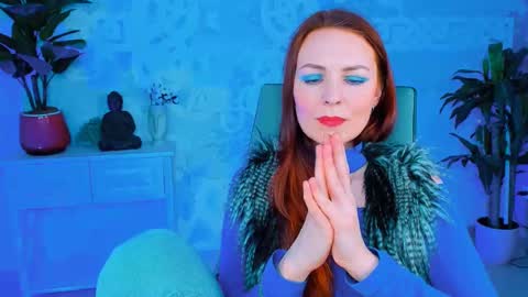 Snapshot of vandarossi chatting on 5, 3, 2025 Vanda online show from 5, 3, 2025