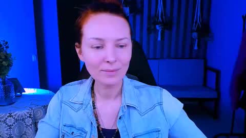 Snapshot of vandarossi chatting on 7, 3, 2025 Vanda online show from 7, 3, 2025