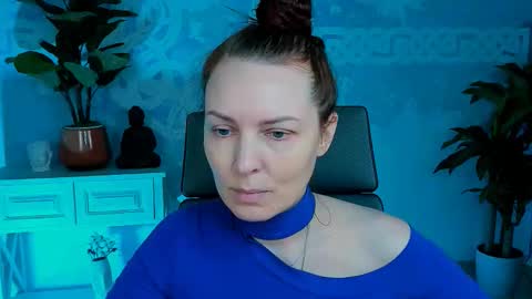 Snapshot of vandarossi chatting on 26, 9, 2025 Vanda online show from 26, 9, 2025