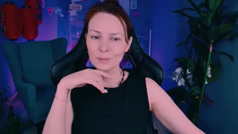 Snapshot of vandarossi chatting on 29, 9, 2025 Vanda online show from 29, 9, 2025