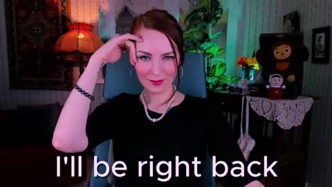 Snapshot of vandarossi chatting on 30, 11, 2025 Vanda online show from 30, 11, 2025