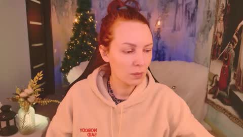 Snapshot of vandarossi chatting on 15, 12, 2025 Vanda online show from 15, 12, 2025