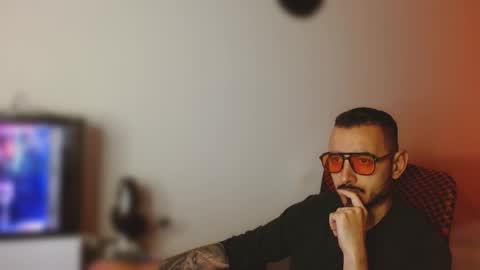 vanderheyl online show from 22, 10, 2025