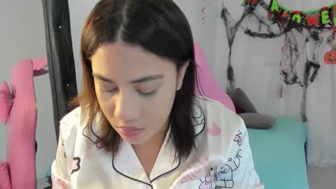 vanelope_smith online show from 7, 11, 2025