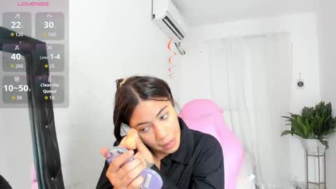 vanelope_smith online show from 21, 11, 2025