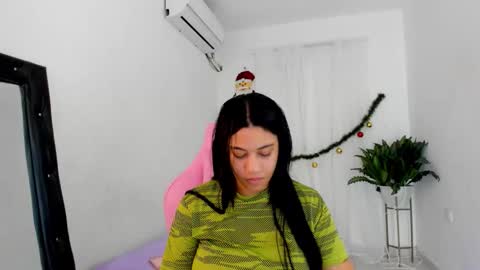 vanelope_smith online show from 30, 11, 2025