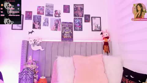 vanesa_moon_ online show from 1, 11, 2025
