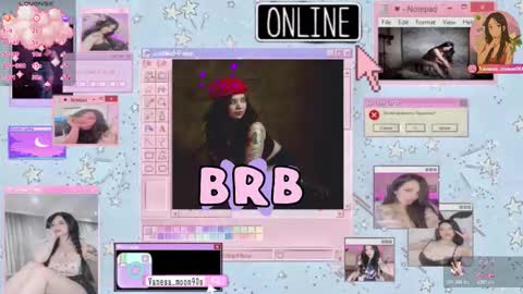 vanesa_moon_ online show from 8, 11, 2025