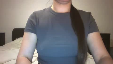 Snapshot of vanesajewel chatting on 12, 3, 2025 VanesaJewel online show from 12, 3, 2025