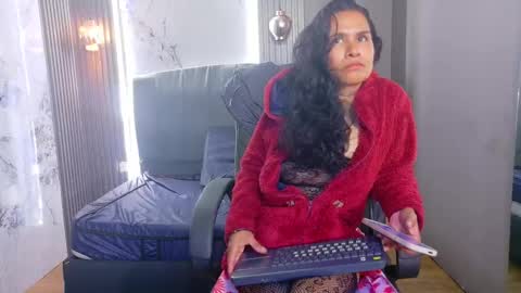 Vanessa online show from 11, 3, 2026