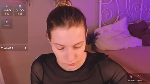 Vanessa online show from 26, 3, 2026