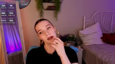 Snapshot of vanessa__lui chatting on 4, 5, 2026 Vanessa online show from 4, 5, 2026