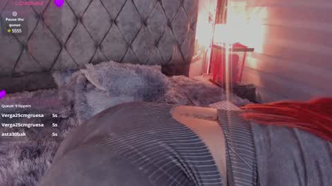 Vane  online show from 16, 2, 2025