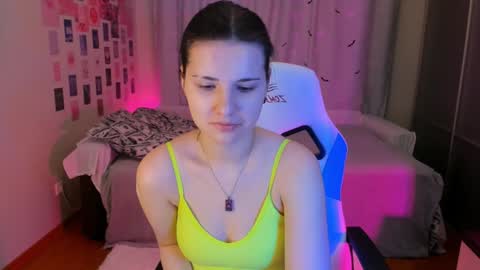 Snapshot of vanessa_brills chatting on 16, 1, 2025 Vanessa online show from 16, 1, 2025