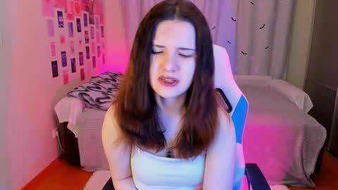 Snapshot of vanessa_brills chatting on 15, 2, 2025 Vanessa online show from 15, 2, 2025