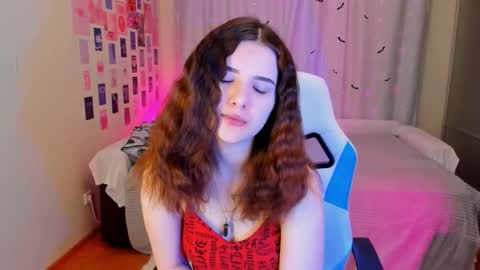 Snapshot of vanessa_brills chatting on 17, 2, 2025 Vanessa online show from 17, 2, 2025