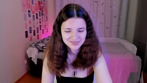 Snapshot of vanessa_brills chatting on 18, 2, 2025 Vanessa online show from 18, 2, 2025