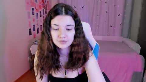 Snapshot of vanessa_brills chatting on 18, 2, 2025 Vanessa online show from 18, 2, 2025