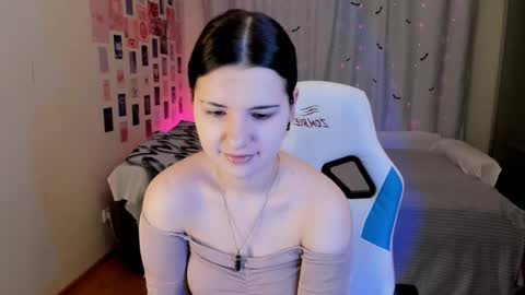 Snapshot of vanessa_brills chatting on 19, 2, 2025 Vanessa online show from 19, 2, 2025