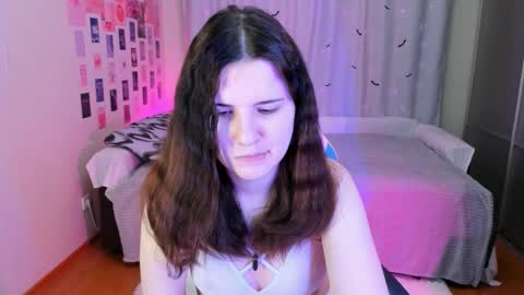 Snapshot of vanessa_brills chatting on 21, 2, 2025 Vanessa online show from 21, 2, 2025