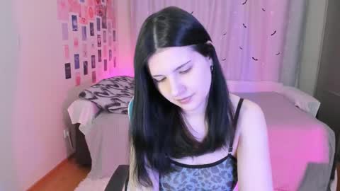 Snapshot of vanessa_brills chatting on 23, 2, 2025 Vanessa online show from 23, 2, 2025