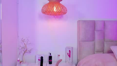 Snapshot of vanessa_cruz_18 chatting on 5, 6, 2026 Vane online show from 5, 6, 2026