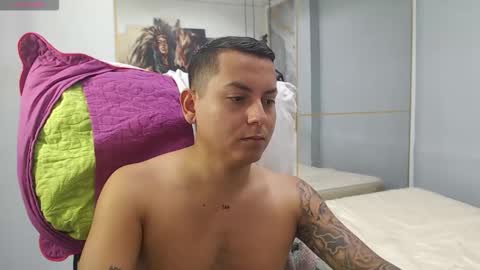 vanessa online show from 18, 3, 2026