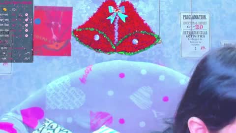 RUSSIAN BARBIE BABE online show from 4, 1, 2025