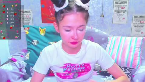 RUSSIAN BARBIE BABE online show from 2, 2, 2025