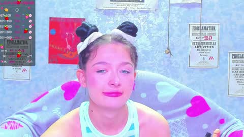 RUSSIAN BARBIE BABE online show from 7, 2, 2025