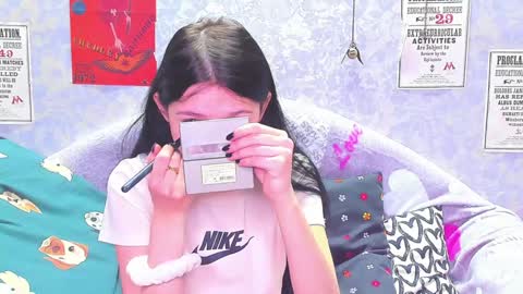 RUSSIAN BARBIE BABE online show from 9, 2, 2025