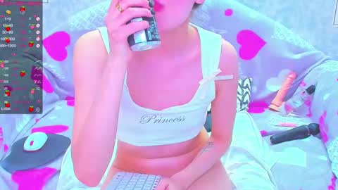 RUSSIAN BARBIE BABE online show from 19, 2, 2025