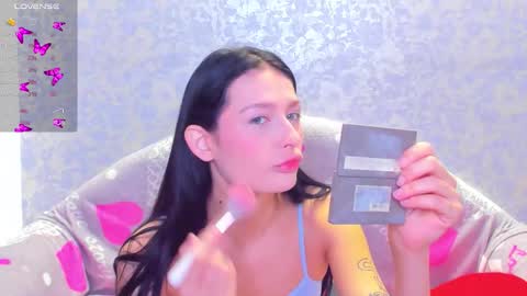 RUSSIAN BARBIE BABE online show from 3, 10, 2025