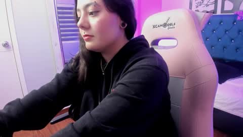 Vanesa online show from 17, 2, 2026