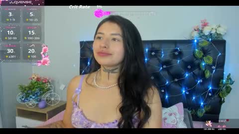 Vanesa online show from 25, 3, 2026
