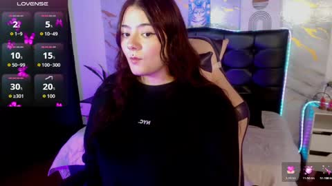 Vanesa online show from 19, 5, 2026