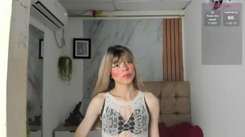 vanessa_jenner online show from 21, 4, 2026