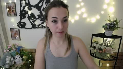 Snapshot of vanessa_joy_ chatting on 29, 4, 2026 Vanessa online show from 29, 4, 2026