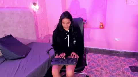 Vanessa online show from 7, 3, 2026