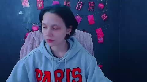Snapshot of vanessa_lissme chatting on 14, 5, 2026 Vanessa online show from 14, 5, 2026