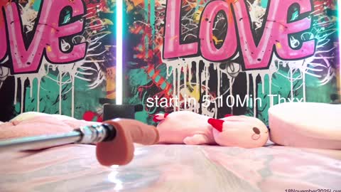  Vanessa  online show from 18, 11, 2025