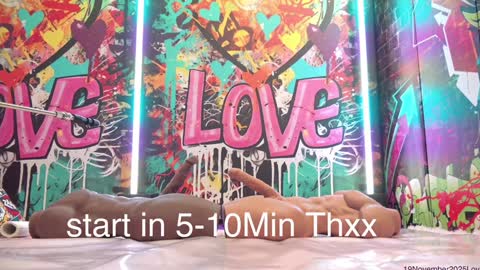  Vanessa  online show from 19, 11, 2025