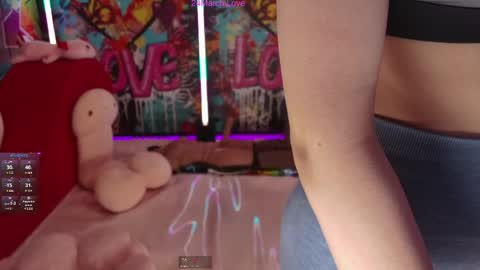  Vanessa  online show from 24, 3, 2026