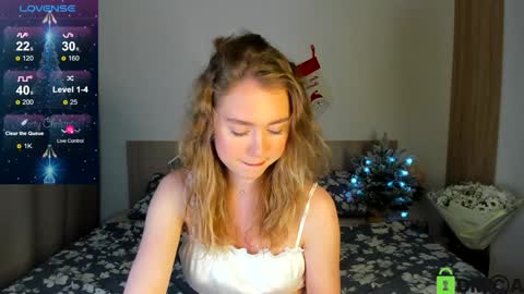 Snapshot of vanessa_maes chatting on 23, 12, 2024 Vanessa Maes online show from 23, 12, 2024