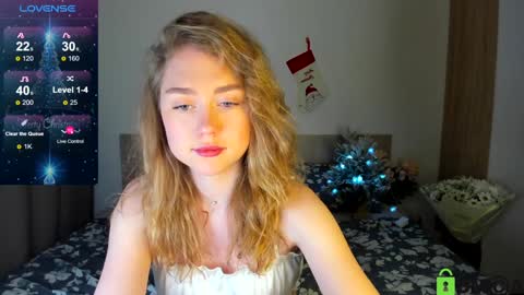 Snapshot of vanessa_maes chatting on 23, 12, 2024 Vanessa Maes online show from 23, 12, 2024
