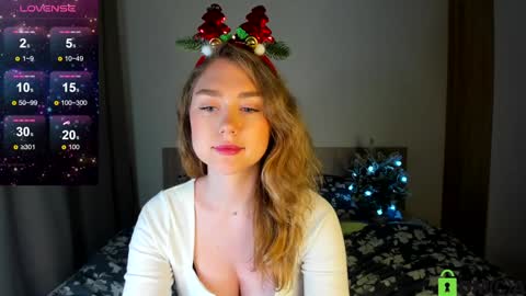 Snapshot of vanessa_maes chatting on 29, 12, 2024 Vanessa Maes online show from 29, 12, 2024