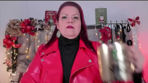 Vanessa online show from 30, 12, 2024